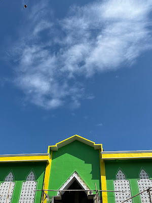Masjid LPIT Insan Mulia Maos