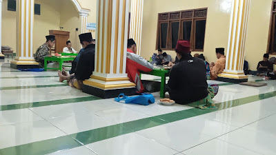 Masjid Mambaut Taqwa