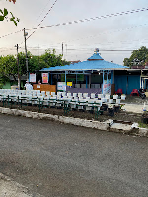 Masjid Mardhotillah