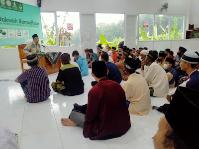 MASJID MAULANA KHADIJAH