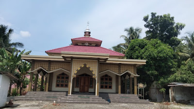 Masjid Miftahudz Dzikri