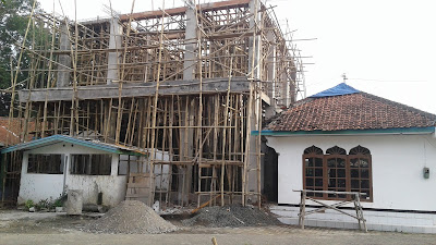 Masjid Miftahul Huda