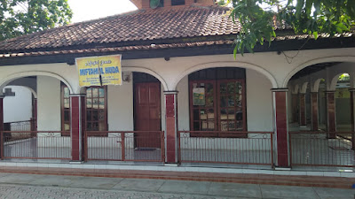 Masjid Miftahul Huda (Kedungwuluh)