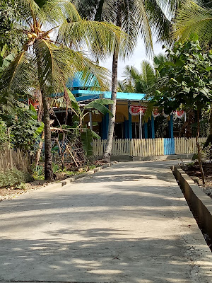 Masjid Miftahul Jannah