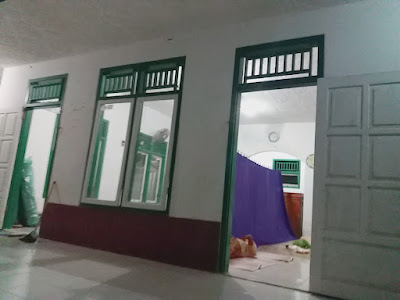 Masjid Miftahul Khoer