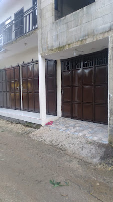 Masjid Miftakhul Huda Dk Pesawahan Ds. Kalipoh Kec.Ayah Kebumen