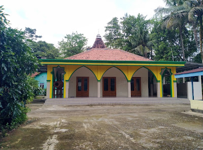 Masjid Miftakhul Huda