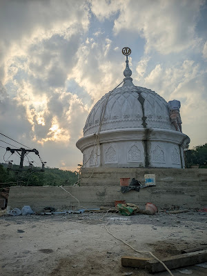 Masjid NI'MATUL IMAN