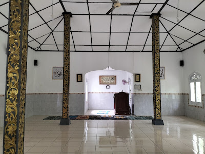 Masjid Nirwana