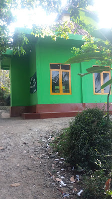 Masjid Nur Amanah