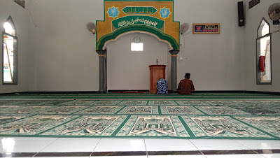 Masjid Nur An Nikmah