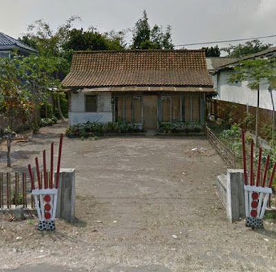 Masjid Nur Hidayah