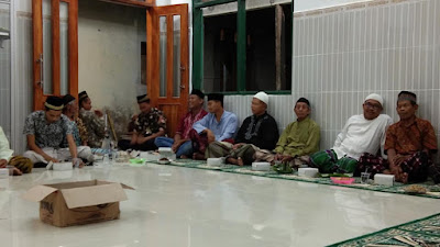 Masjid Nur Huda