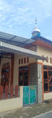 Masjid Nur Huda Purbalingga Wetan