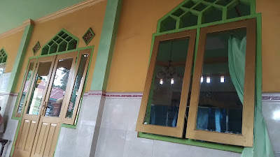 Masjid Nur Rahmat