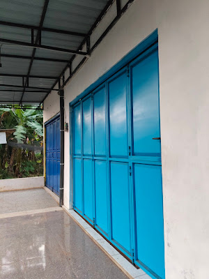 Masjid Nur Salafiyah