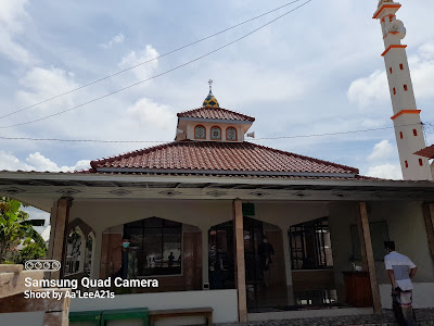 Masjid Nur Yaasiin