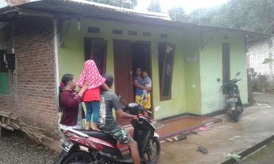 Masjid Nurhikmah Kr Reja Rt 07 Rw 04 Kutasari Purbalingga