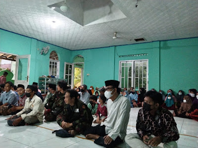 Masjid Nursajadah