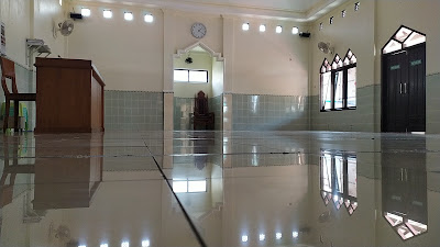 Masjid Nurul Akrom