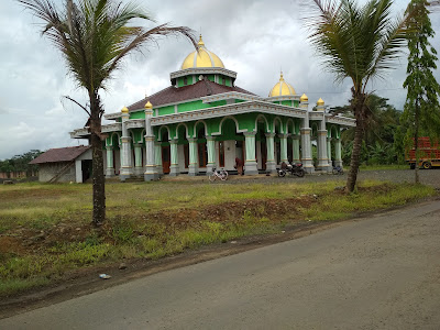 Masjid Nurul 'Alim