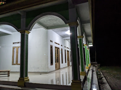 Masjid Nurul Anwar