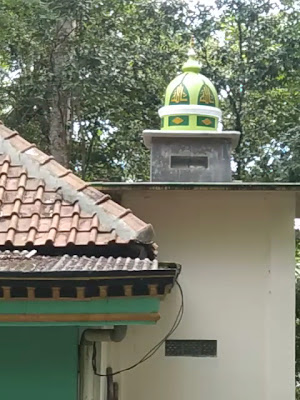 Masjid Nurul Awwalin