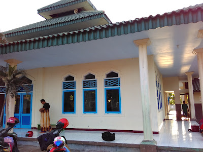Masjid Nurul Bahri