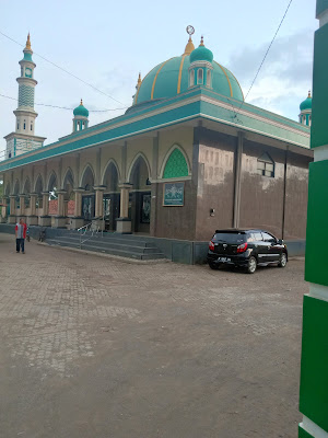 Masjid Nurul Barokah