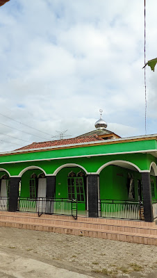 Masjid Nurul Fuad