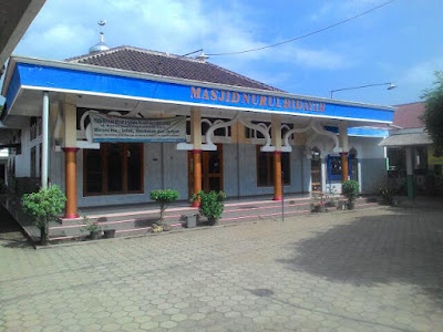 Masjid Nurul Hidayah