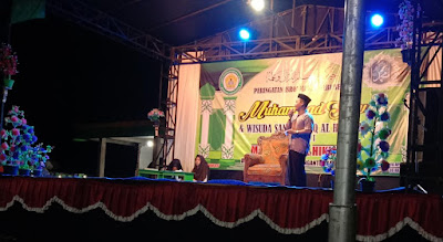 Masjid Nurul Hikmah