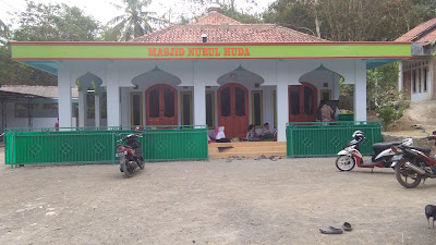 Masjid Nurul Huda