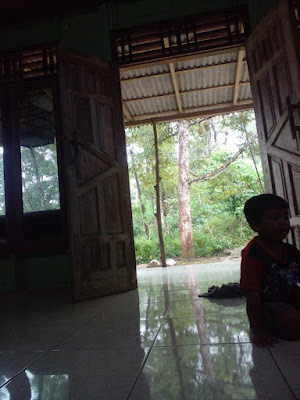 Masjid Nurul Ichsan