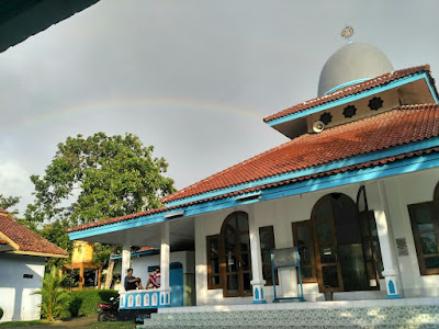 Masjid Nurul Islam