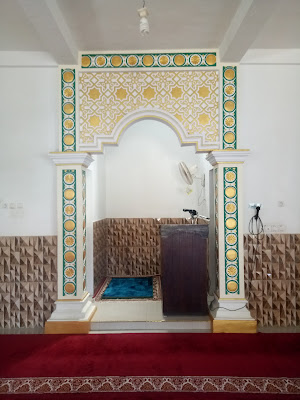 Masjid Nurul Jannah