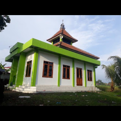 Masjid Nurul Jariyah