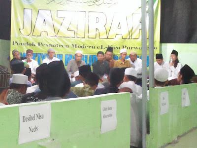 Masjid nurul khikmah bandayuda