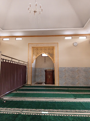 MASJID NURUL MU'MIN