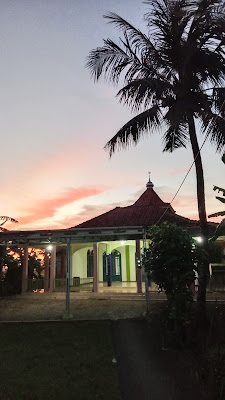 Masjid Nurul Qonaah