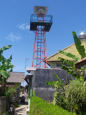 Masjid Nurul Ukhuwah IKADI Donan