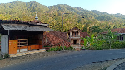Masjid Nurul Ulum