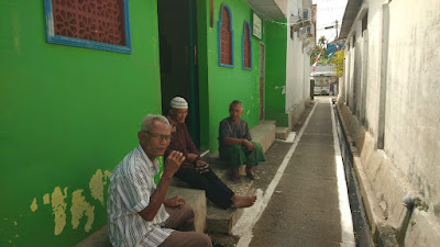 Masjid Nurul Yaqin