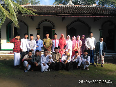 MASJID NURULHIKMAH