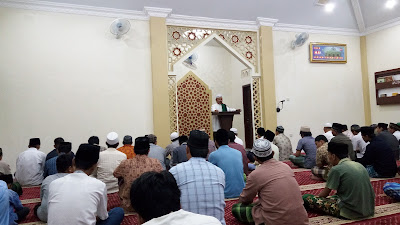 Masjid Nurussalam