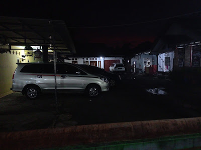 Masjid Nurussyifa
