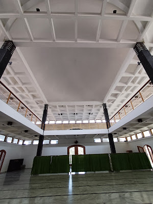 Masjid Pangandaran