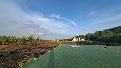 Masjid PERSIS Bantarpanjang