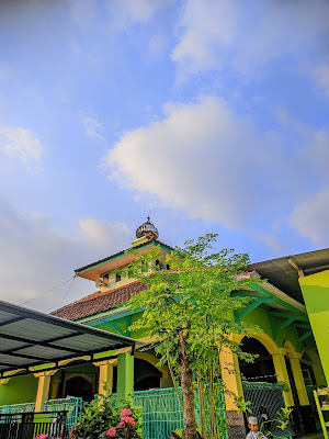 Masjid Raden Fatah