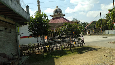 Masjid rancabanteng